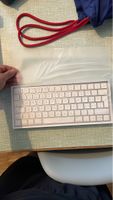 Apple Tastatur Magic Keyboard