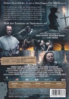 Tutti i DVDs: The Cleansing (Originalverpackt) – Nuovo e nell'imballaggio originale da Ebikon venduto da Moviefreak01 1