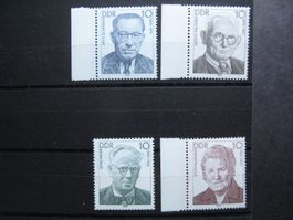 DDR 1989 Arbeiterbewegung XV  **