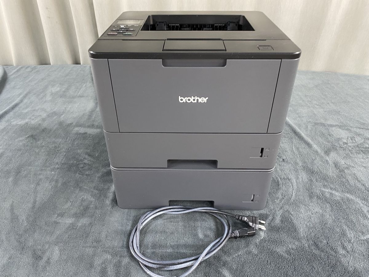 Brother Stampanti: Laserdrucker von Brother  – Usato da Hägglingen venduto da Karin0802 1