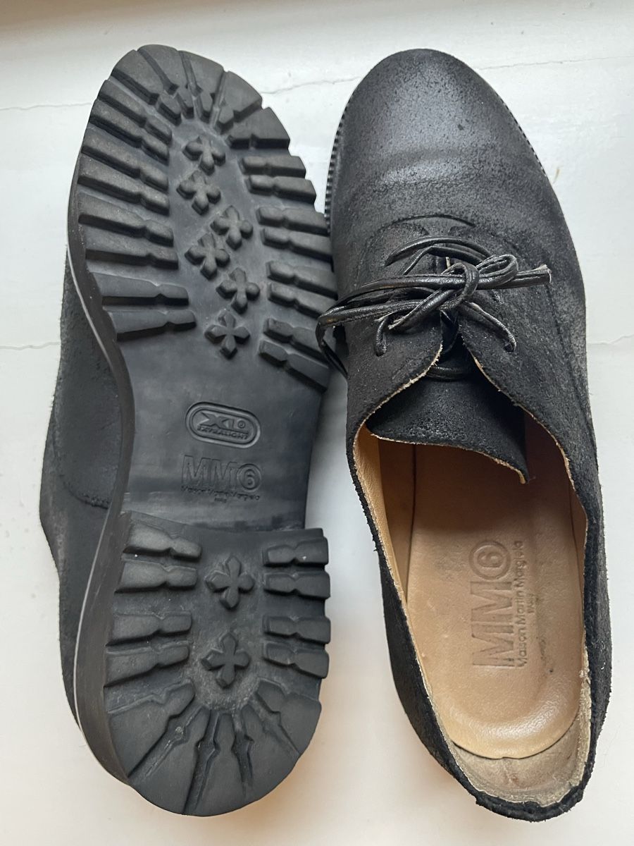 Maison Margiela Scarpe da donna: Schuhe Maison Margiela MM6 – Usato da Basel venduto da micharing 1