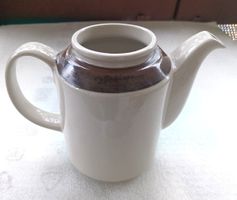 ARABIA Finland Karelia Krug 1970 Vintage -E31