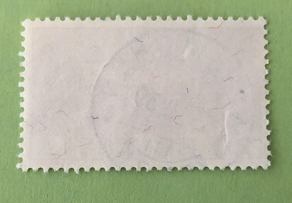 Tous les timbres: Nr.211 mit Stempel – D'occasion à Aarau par Billa007 1
