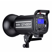 Godox QT400IIM 400WS 1/8000s Blitzlicht