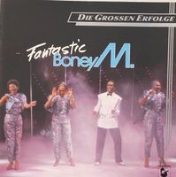 Fantastic Boney M.