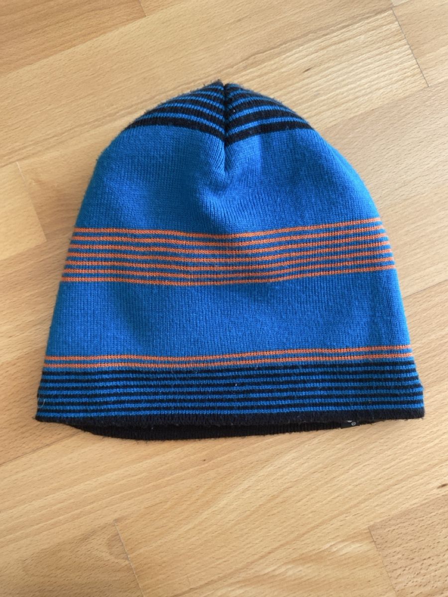 Hüte, Mützen & Caps: Kappe Gr. 50 cm – Gebraucht aus Illnau von Dodo115 1