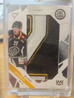 Santeri Alatalo - HC Lugano - Sportzoo - Number 3/3