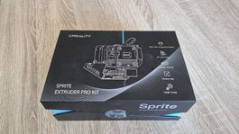 Creality Sprite Extruder Pro Upgrade Kit, Ender 3 Serie