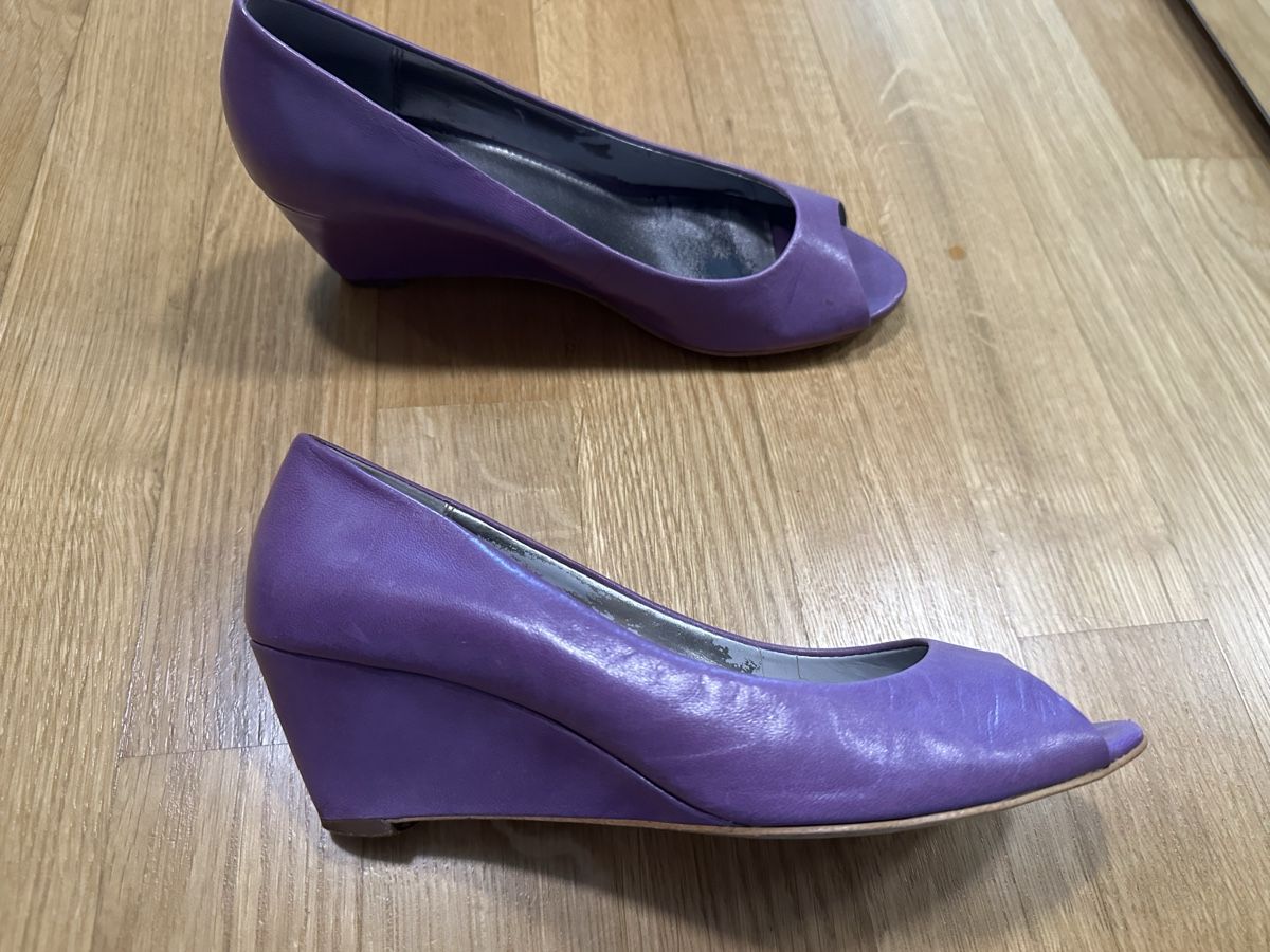Scarpe da donna: Pumps – Usato da Volketswil venduto da ben_9s6x 1