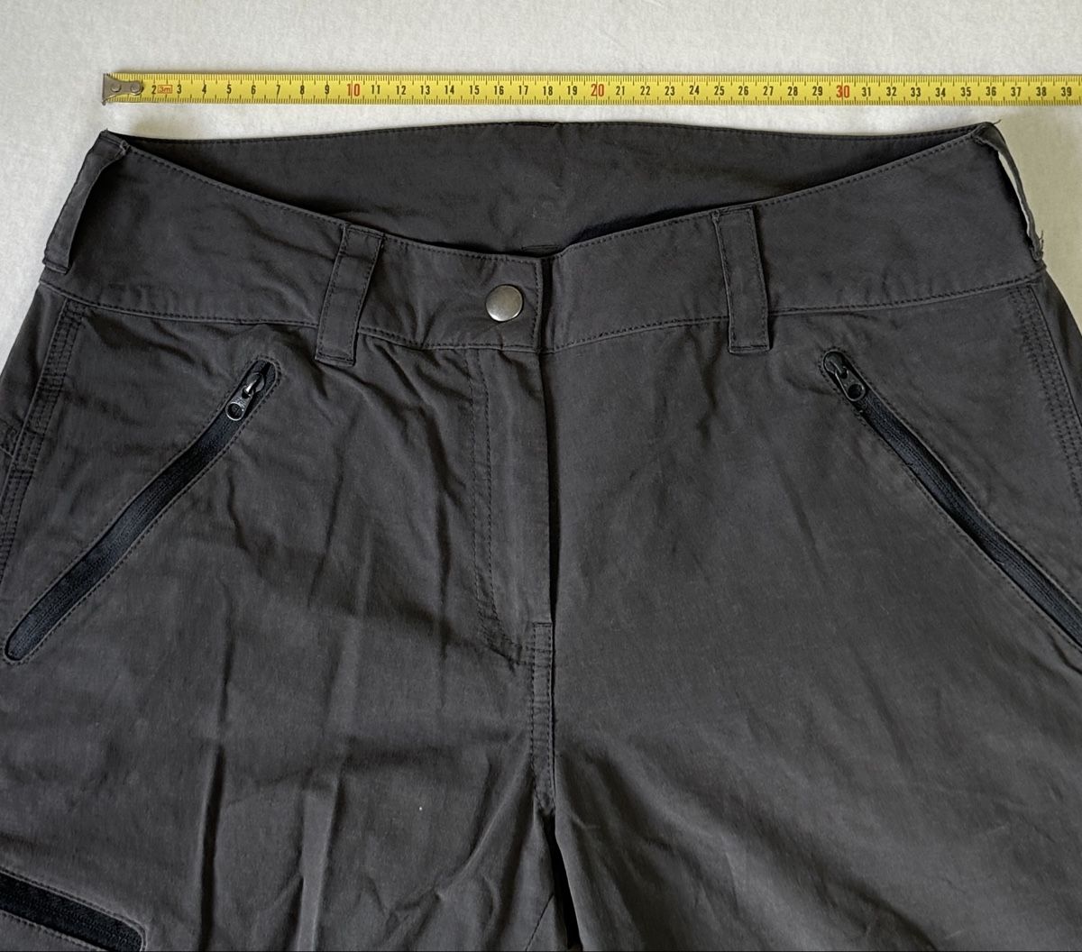 Mammut Pantaloni: Mammut hose G M – Usato da Maienfeld venduto da tobeyl2020 3