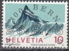 Tutti i francobolli: SBK 445 mit ET-VST – Usato da Bürglen TG venduto da StampGraf