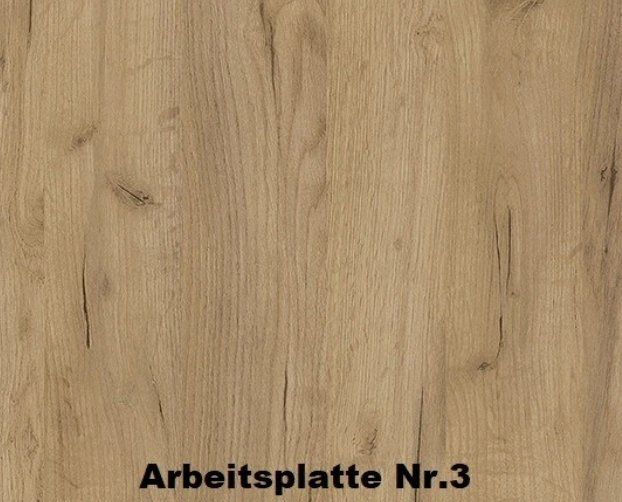 Cucine complete: Küchenzeile LIEA 300 cm MDF Grau Hochglanz – Nuovo e nell'imballaggio originale da Amriswil venduto da JaJa-Express 4