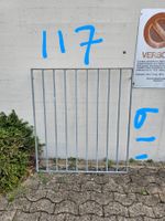Sicherheitsgitter für Fenster