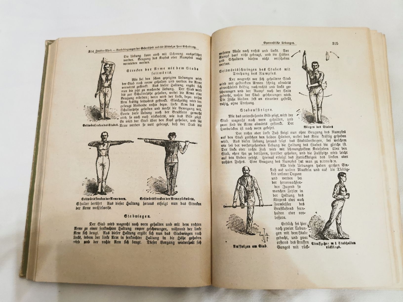 Bücher: Das große Kneippbuch Ein Volksbuch Gesunde und Kranke Msgr. – Gebraucht aus Basel von Treasurehunter 9