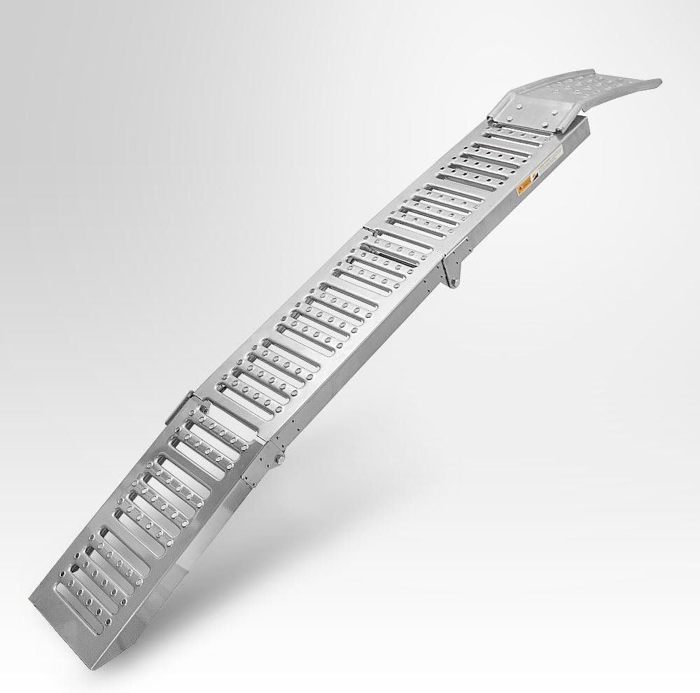 Trixie Rampe di accesso: Bituxx 2x Servicerampe bis 1100kg – Nuovo e nell'imballaggio originale da Bottighofen venduto da zaap 1