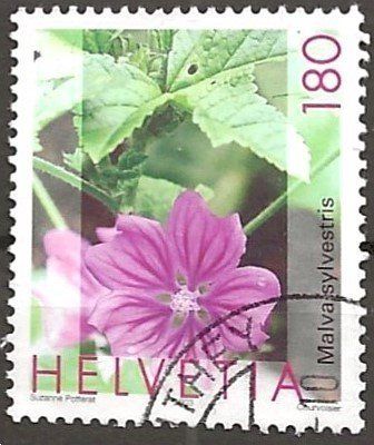 Alle Briefmarken: 2003 Z 1078A Gebraucht – Gebraucht aus Susten von lmf_98wh