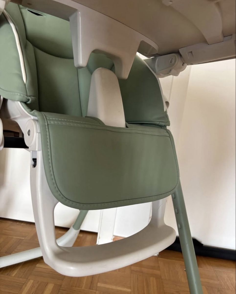 Seggiolini per auto: Chaise haute Peg Perego – Nuovo (secondo la descrizione) da Chavannes-Renens venduto da Meilina.R17 3