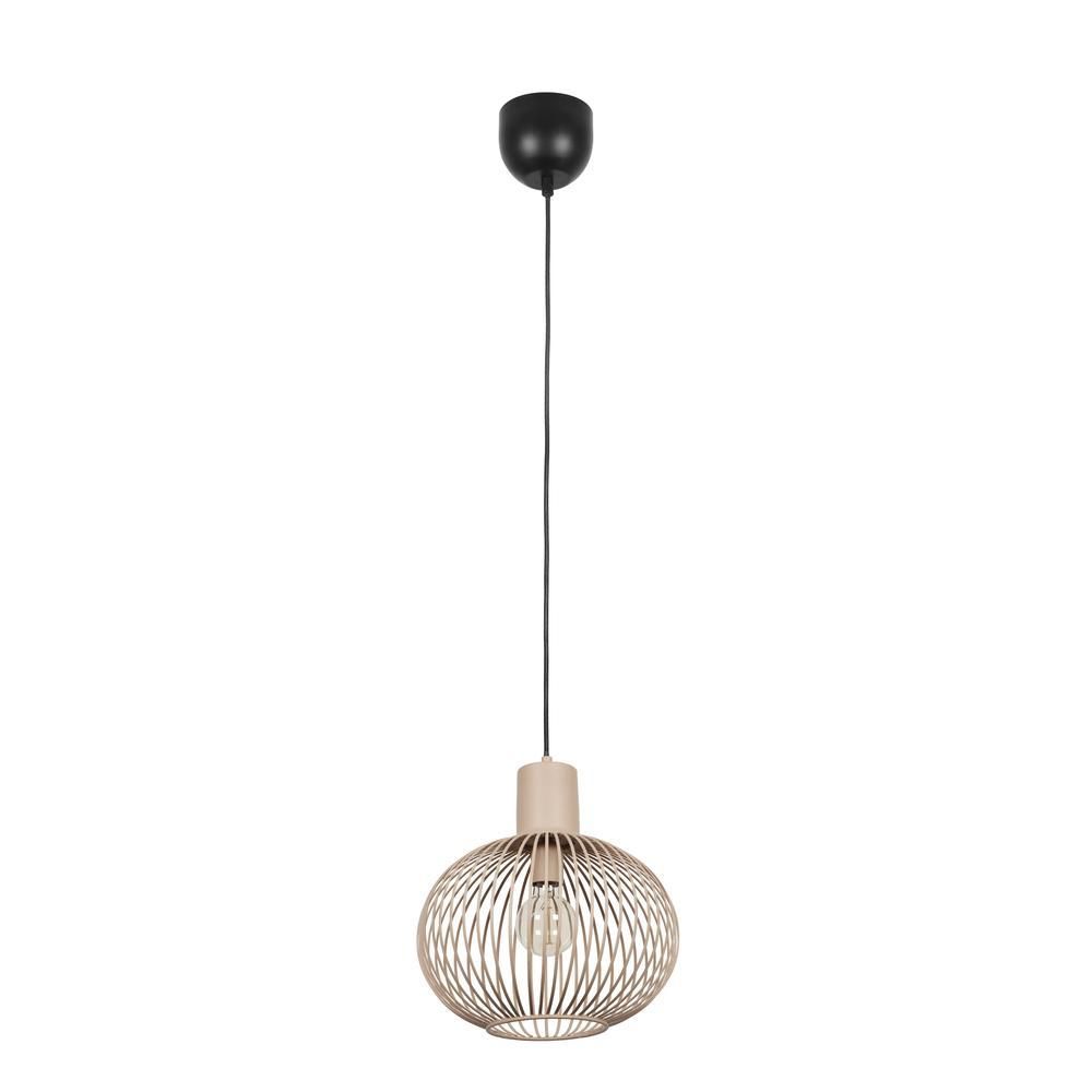 Kronleuchter & Deckenlampen: Pendelleuchte, Höhe anpassbar, 33 cm Ø – Neu (gemäss Beschreibung) aus Kreuzlingen von Smart-Light