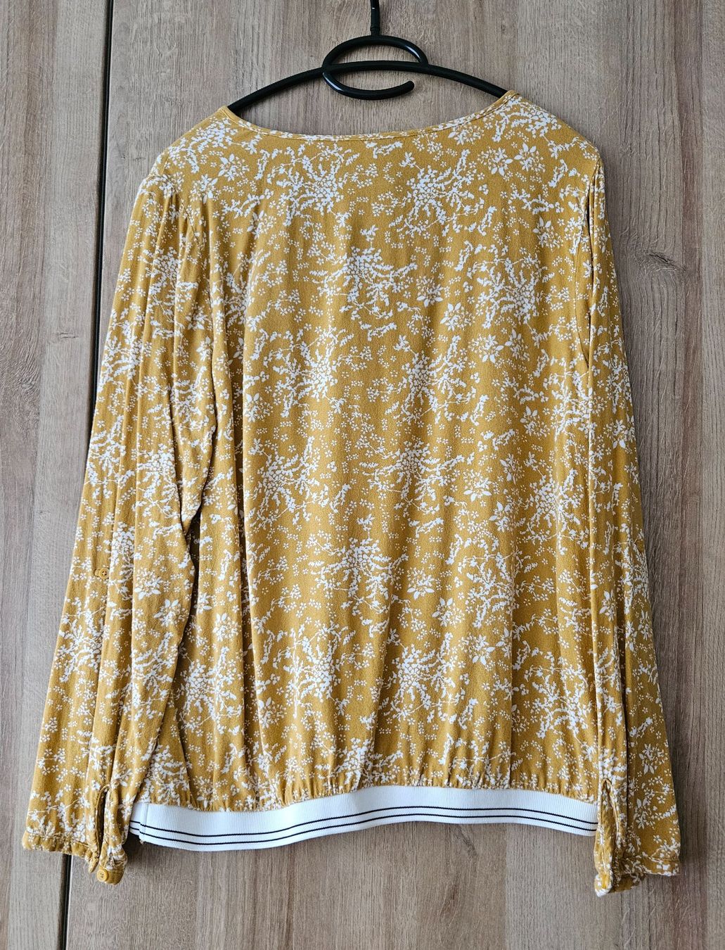 Camicette: Shirt langarm, Bluse, Gr. 40 – Usato da Möriken AG venduto da pam66 1