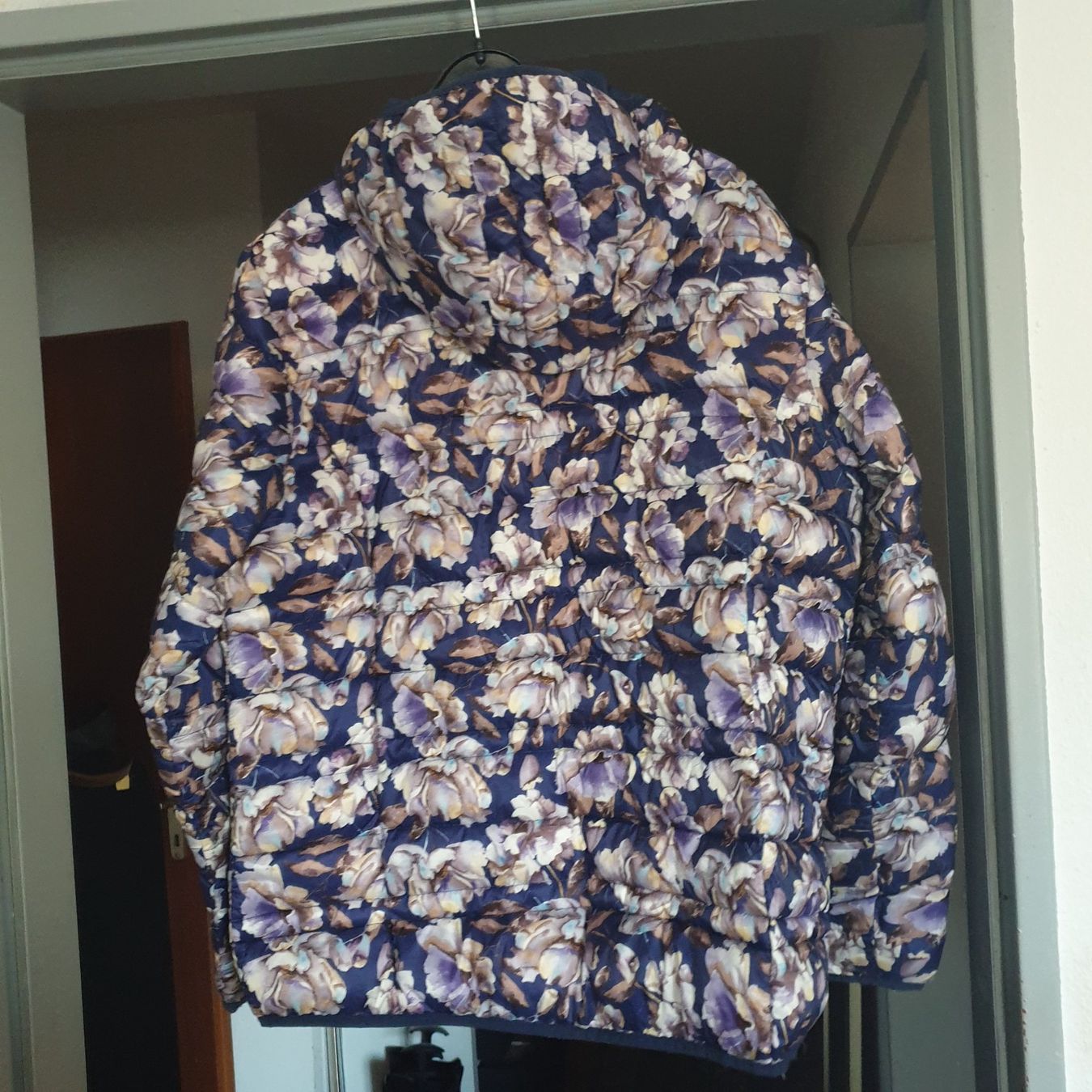 Giacche: CMP ultraleichte Daunenjacke Gr. ca. 46 – Usato da Frenkendorf venduto da Chrigeli01 1
