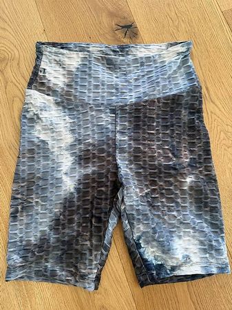 Sportleggins kurz (Grösse S)