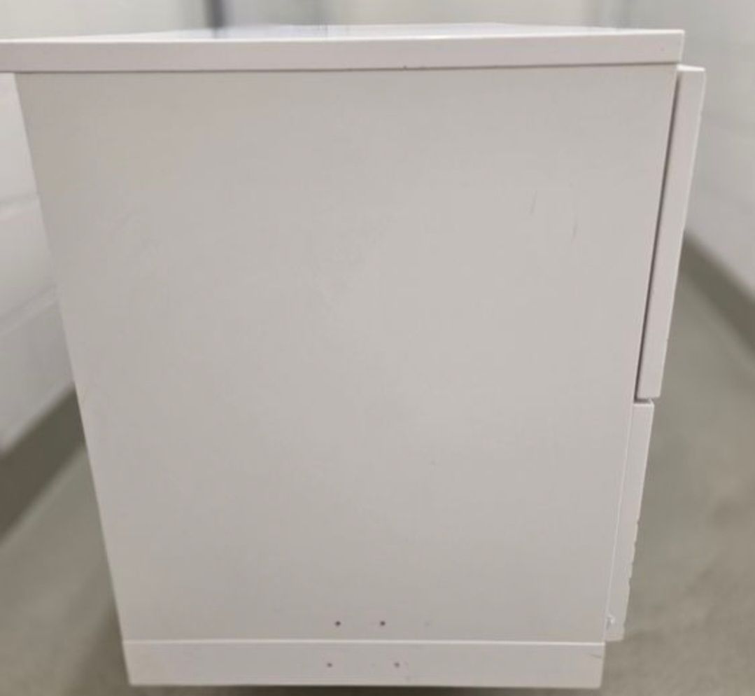 Cassettiere: IKEA Nordli – Usato da Glattpark(Opfikon) venduto da mammut66 1