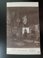 Antike Postkarte Salon 1911, Hugues de Beaumont, Paris