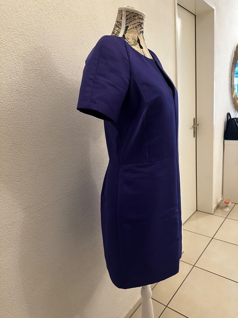 Vestiti: Comptoir Des Cotonniers Kleid Grosse 36-38 – Usato da Alpnach Dorf venduto da ljusja 1
