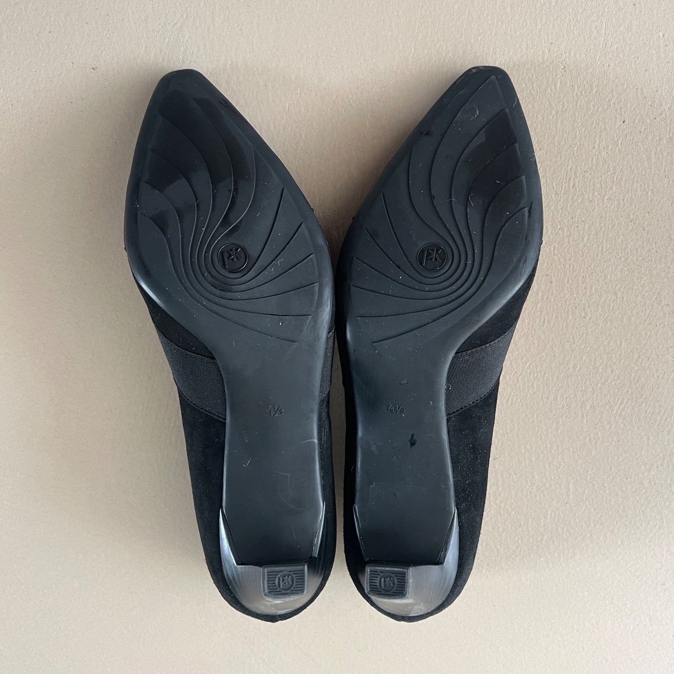 Kaiser Damenschuhe: PETER KAISER Suede Pumps 🖤 – Gebraucht aus Zürich von ClosetQueen 7