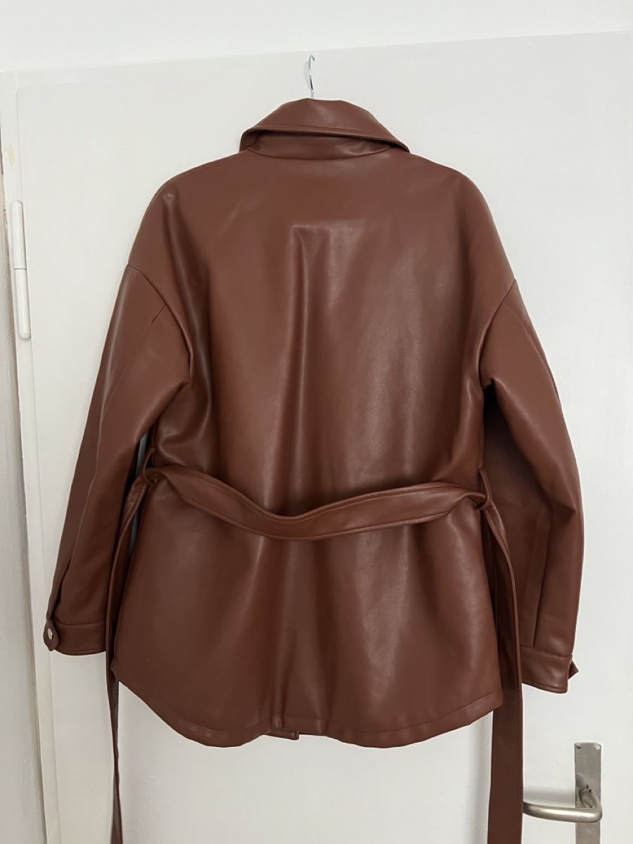 Vestes: Jacke – D'occasion à Baar par rom_j56y 3