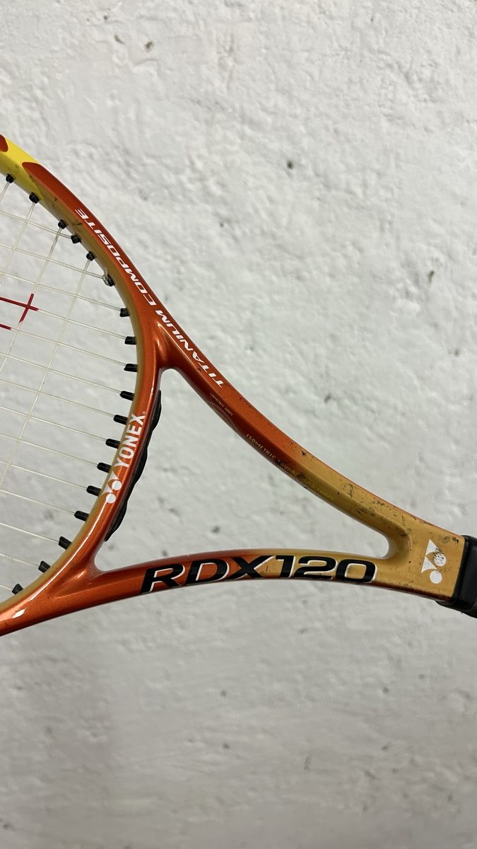 Yonex Racchette: Tennisschläger Yonex Rdx 120 – Usato da Basel venduto da Tshabajuju 3