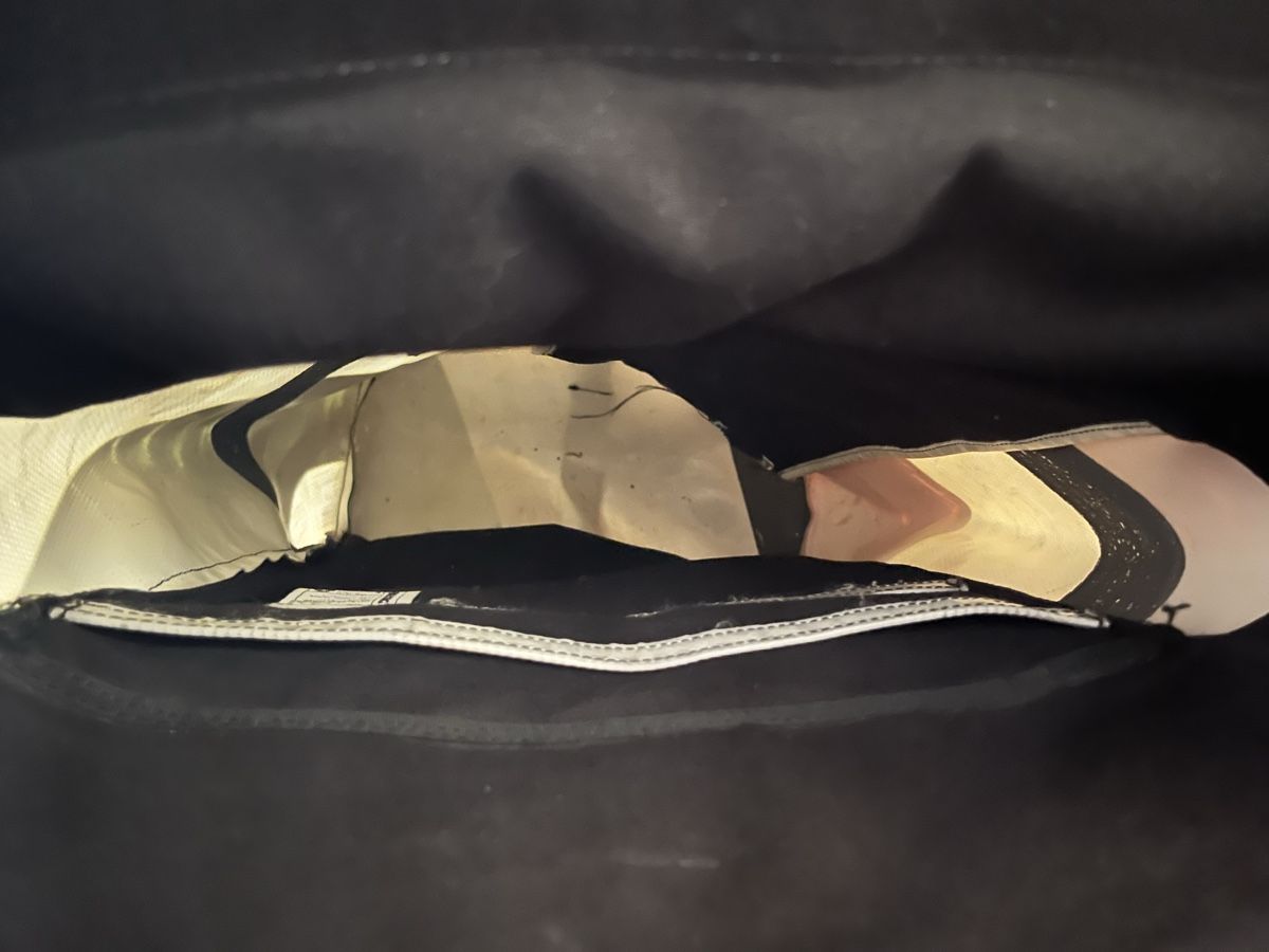 Freitag Zaini: FREITAG F155 CLAPTON Rucksack – Usato da Bern venduto da lea_wg26 7