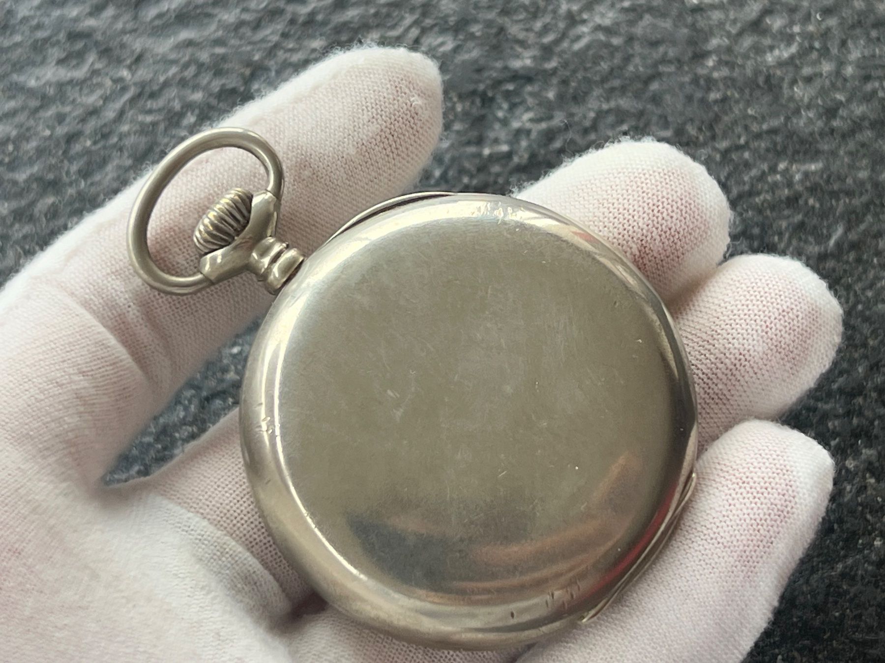 Recta Orologi: Recta Taschenuhr – Usato da Steffisburg venduto da FlorianJohner 3