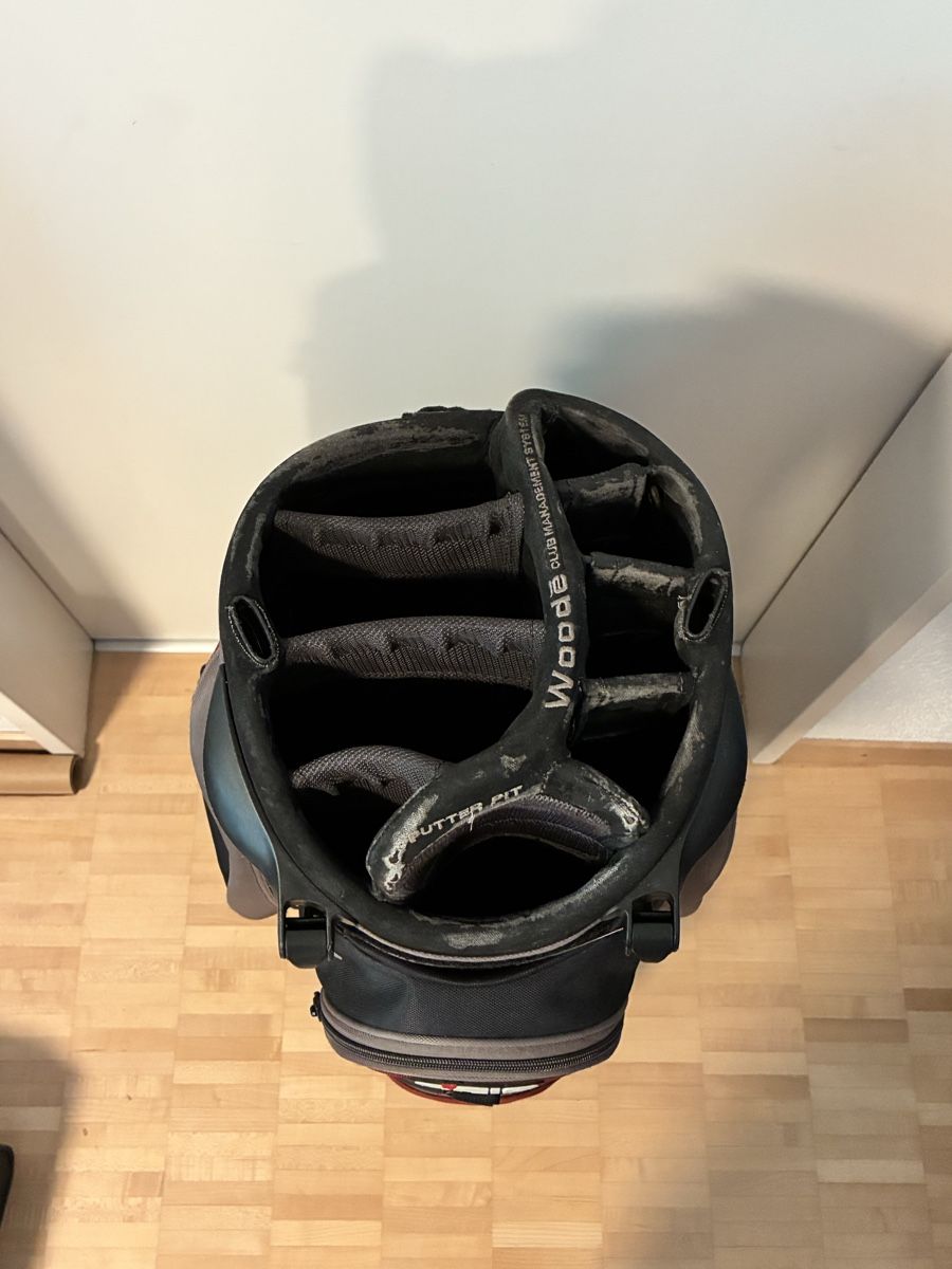 Ogio Borse: OGIO Trolley Golftasche – Usato da Bern venduto da Golf_Albert 3