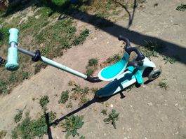 Scooter 3in1 Go-Up active