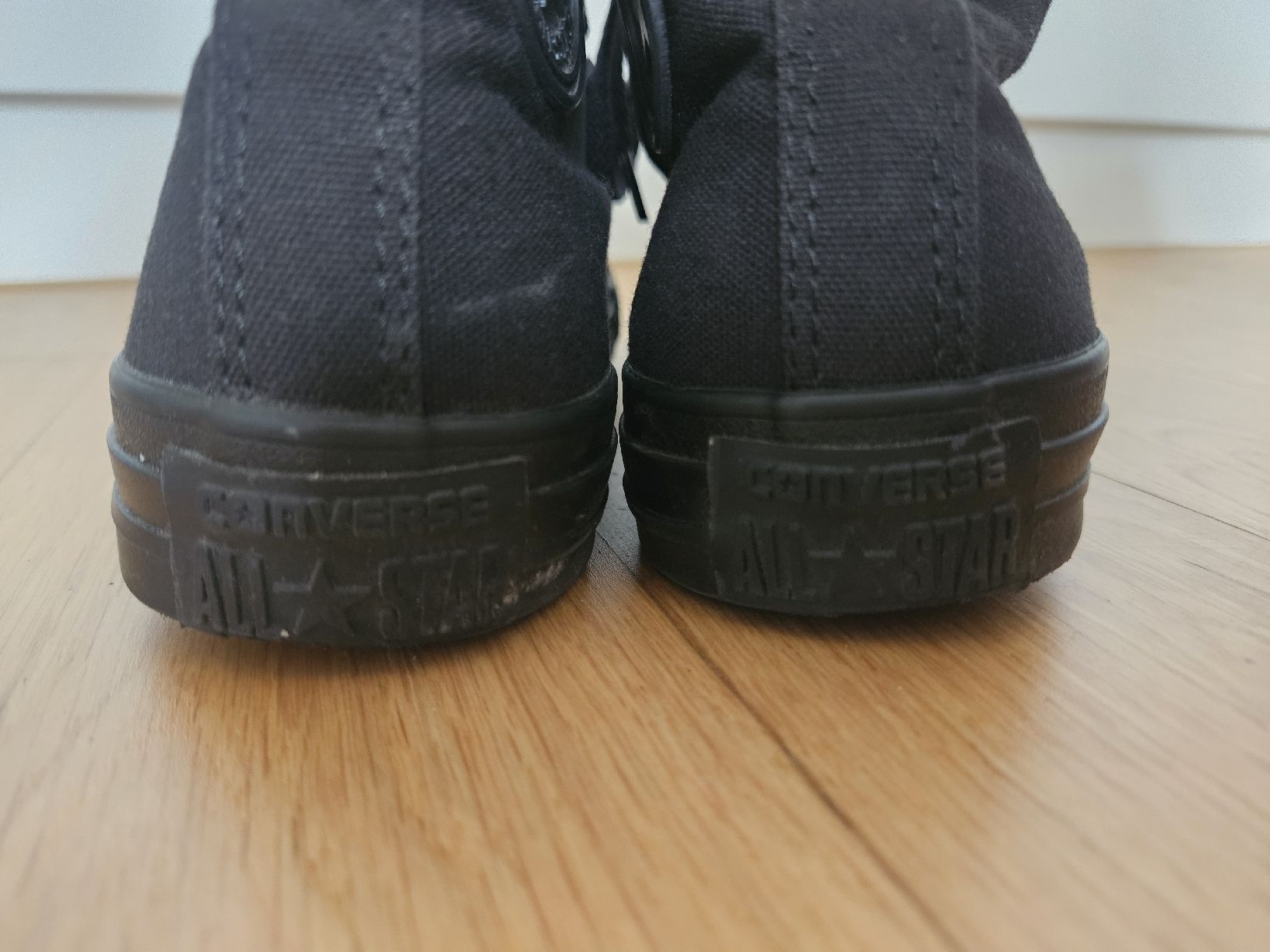Converse Scarpe da donna: Converse All Star Chucks Gr. 36.5 – Usato da Abtwil AG venduto da Ayline.a8 4