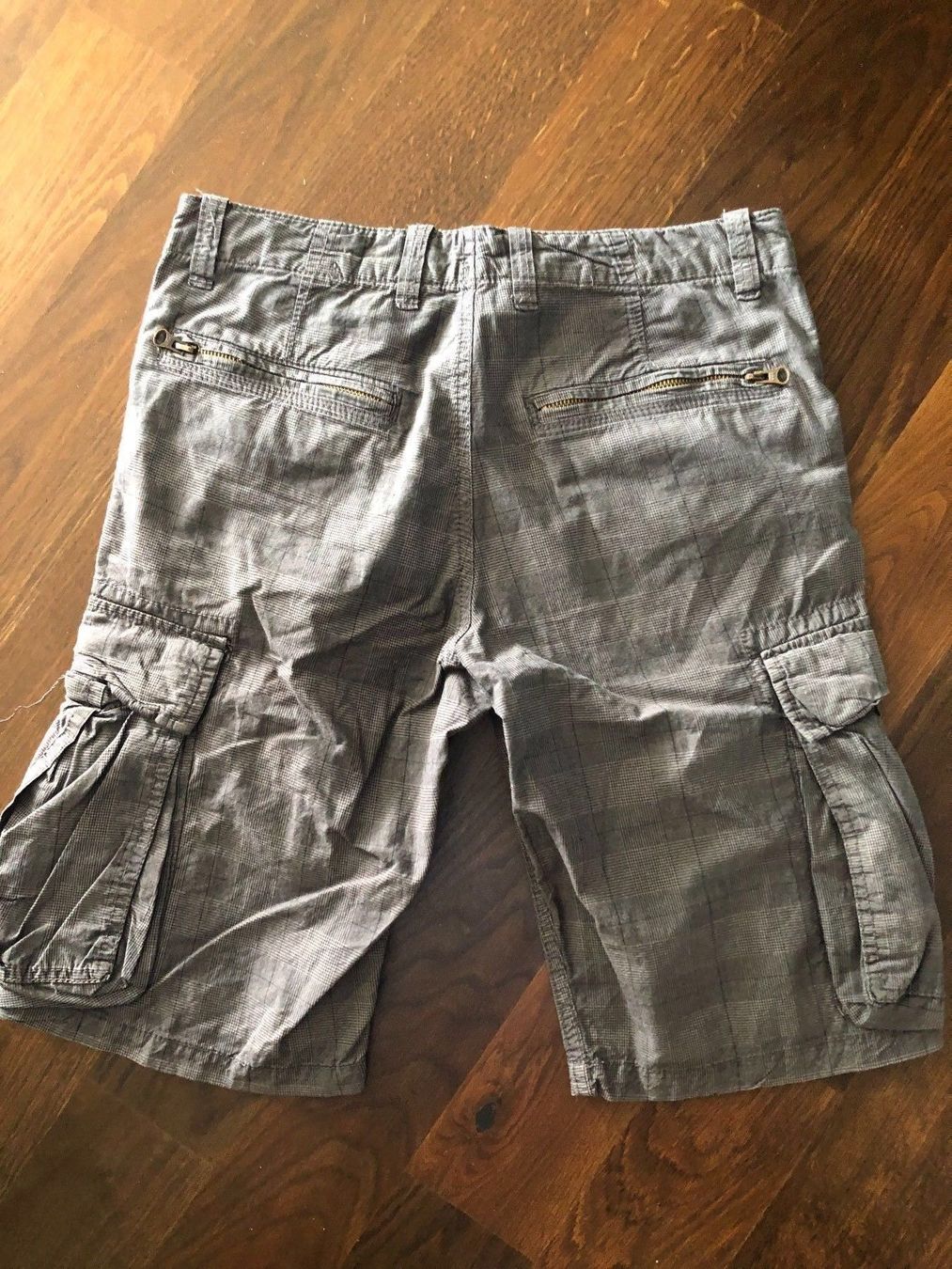 H&M Pantaloni: Shorts 29 H&M – Usato da Zürich venduto da Nick345 3