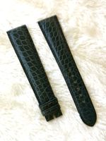 Vacheron Lederband Armband Bracelet Anschlagbreite 20mm
