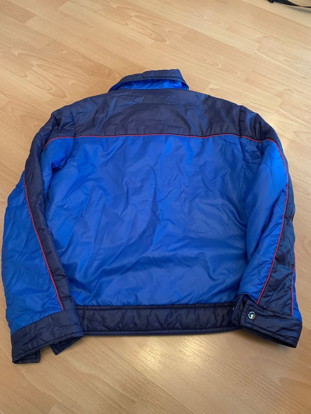 Giacche: Anorak vintage taille XL - 50 – Usato da MEYRIN venduto da Gwendo10 1
