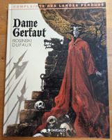 Complainte des Landes perdues N 3 E.O. (TBE) Dame Gerfaut