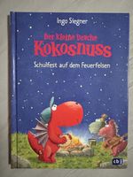 Drache Kokosnuss: Schulfest auf dem Feuerfelsen - Top!