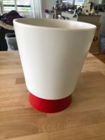 Blumentopf IKEA (Cashewnöt, Durchmesser 21cm)