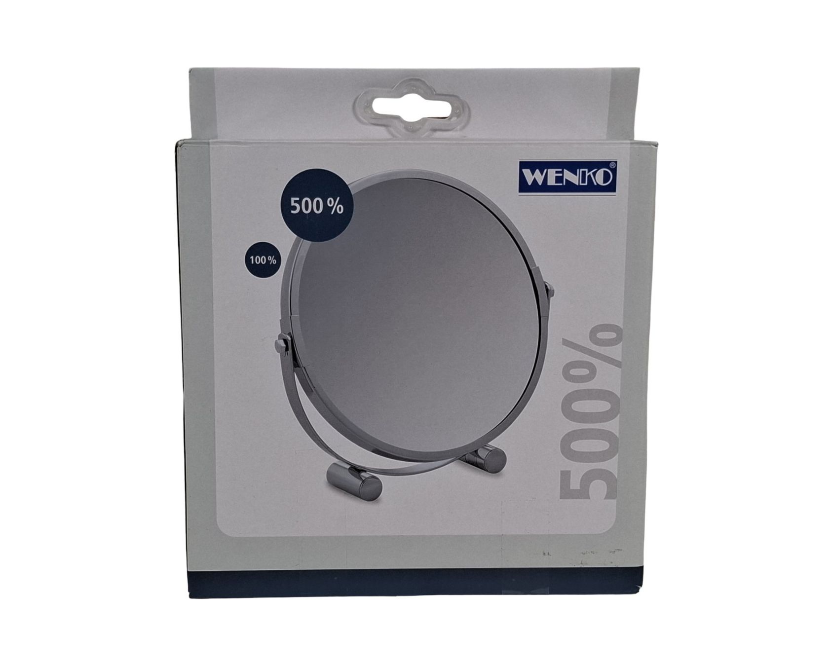 Specchi: WENKO Kosmetik Standspiegel Mera – Nuovo (secondo la descrizione) da Wil SG venduto da Restwert_Wil 3