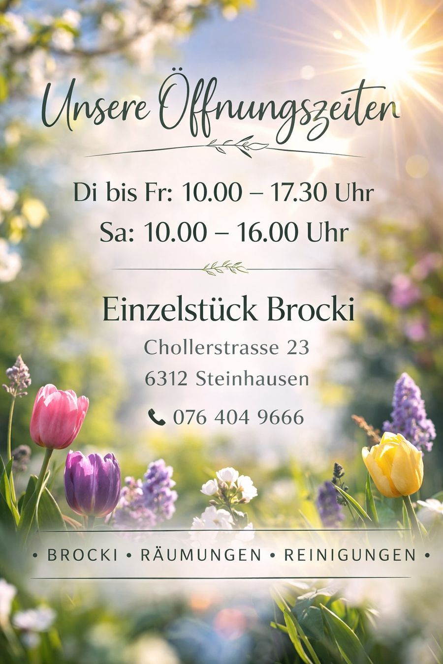 Tische: Antiker Tisch, massiv und wunderschön – Gebraucht aus Steinhausen von einzelstueck-brocki 5