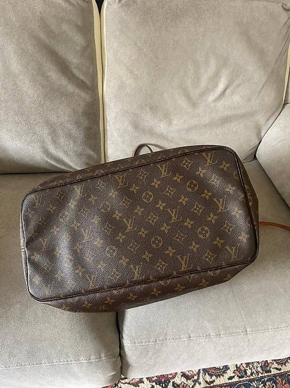 Borse da donna: Shopper Louis Vuitton neverfull xxl  – Usato da Maroggia venduto da sha_n2dq 1