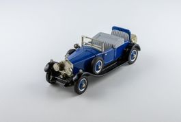 Western Models, Rolls – Royce Phantom I