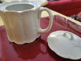 Wunderschöne Rosenthal Teekanne