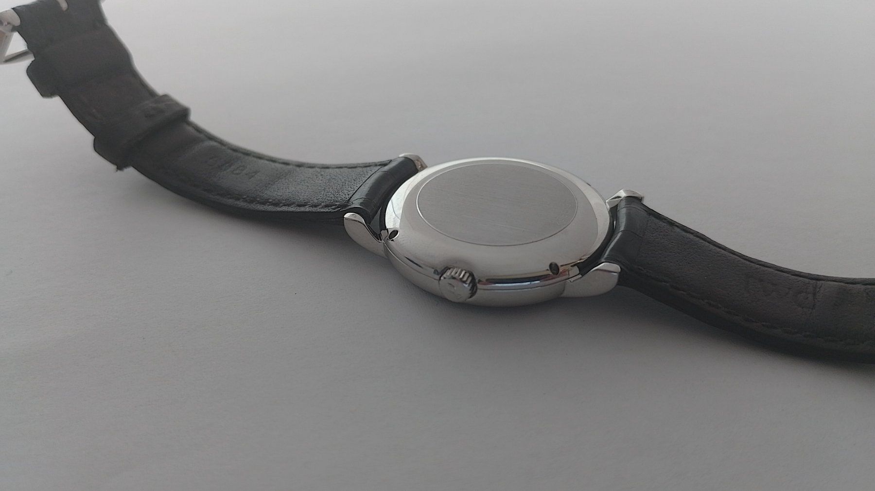 IWC Orologi: IWC Portofino Automatic 34mm (Ref. 3513) – Usato da Basel venduto da Givens_Watches 4