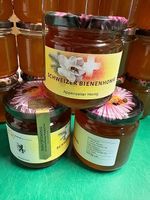Appenzeller Honig