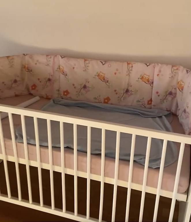 Letti: Babybett / Juniorbett – Usato da Hubersdorf venduto da Sonja13l 1